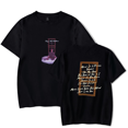 thumbnail image 1 of Alec Benjamin Windows T-Shirt Men/Women Streetwear T-Shirt Shirt Short Sleeve, 1 of 2