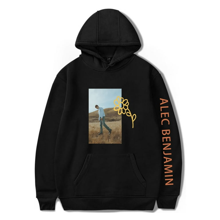 Alec benjamin hoodie factory