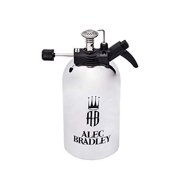 Alec Bradley Mega Burner