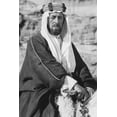 thumbnail image 1 of Alec Guinness in Lawrence of Arabia 24x36 Poster, 1 of 1