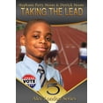 thumbnail image 1 of Alec London Series: Taking the Lead (Series #5) (Paperback), 1 of 2