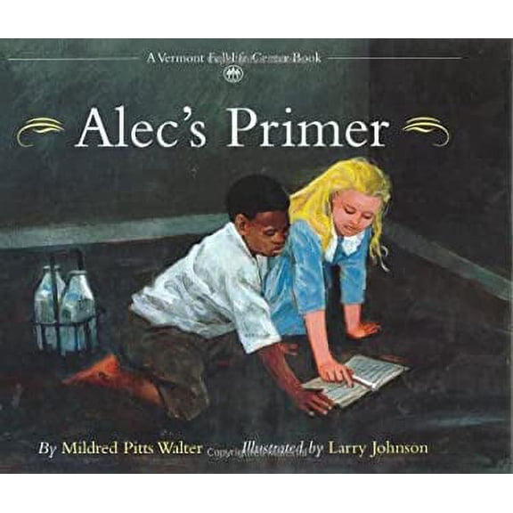 Pre-Owned Alec's Primer (Hardcover) 0916718204 9780916718206