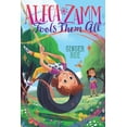 thumbnail image 1 of Aleca Zamm: Aleca Zamm Fools Them All (Series #3) (Paperback), 1 of 1