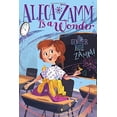thumbnail image 1 of Pre-Owned Aleca Zamm Is a Wonder (Paperback) 1481470604 9781481470605, 1 of 1