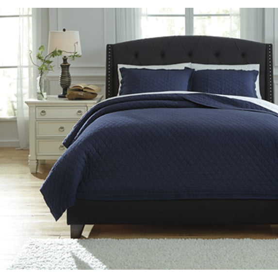 Alecio 3 Piece Quilt Set by Signature Design by Ashley