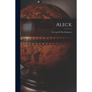 Aleck The Last Of The Mutineers, Paperback