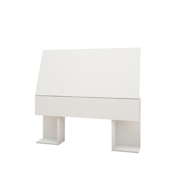 Aledo Twin Size Headboard