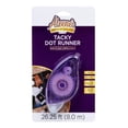 thumbnail image 1 of Aleene's Adhesive 26.25 ft Tacky Dot Runner, 1 of 10