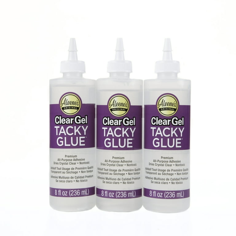  All Purpose Gel Glue - 2 ml