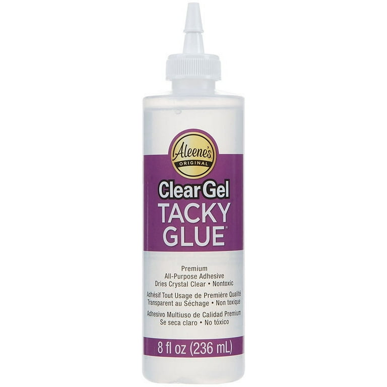 Adhesive, Aleene's® Jewelry & Metal Glue, clear. Sold per pkg of (3)  0.1-fluid ounce tubes. - Fire Mountain Gems and Beads