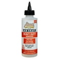 thumbnail image 1 of Aleene's DIY Craft Heavy Duty Glue, Clear & Permanent, All-Purpose Indoor/Outdoor Adhesive, 4 fl oz, 1 of 9