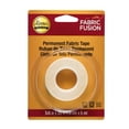 thumbnail image 1 of Aleene’s Fabric Fusion Permanent Fabric Tape, 5/8" x 20 ft – No-Sew Hemming Tape for Cotton, Silk & Nylon, 1 of 4