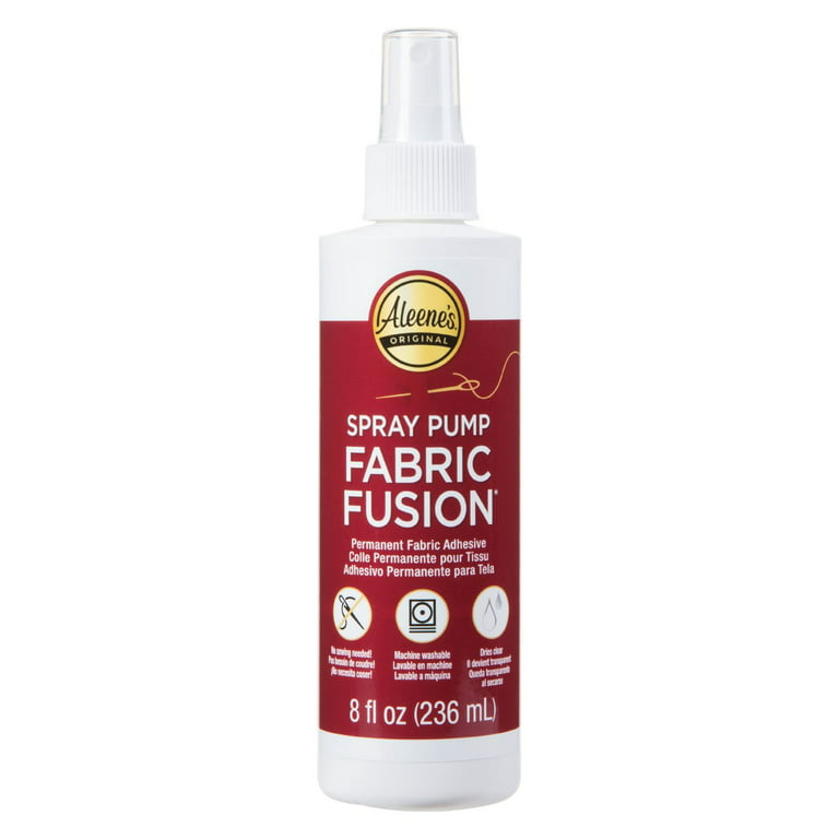 Craft Glue Clear Craft Fabric Floral Adhesive Liquid Silicone 8.5 ounces  Dries Crystal Clear