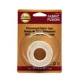 thumbnail image 1 of Aleene’s Fabric Fusion Permanent Fabric Tape, 1" x 20 ft – No-Sew Hemming Tape for Cotton, Silk & Nylon, 1 of 4