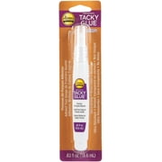 Aleene's ""Tacky"" Glue Pen-.63 Ounce