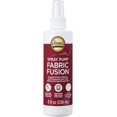 Aleene's Fusion Spray Pump, Fast Drying Permanent Fabric Adhesive