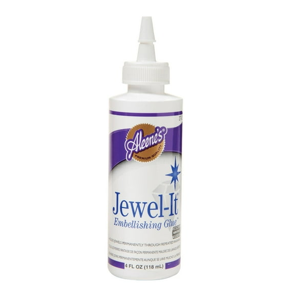 Aleene's Jewel-It Embellishing Glue