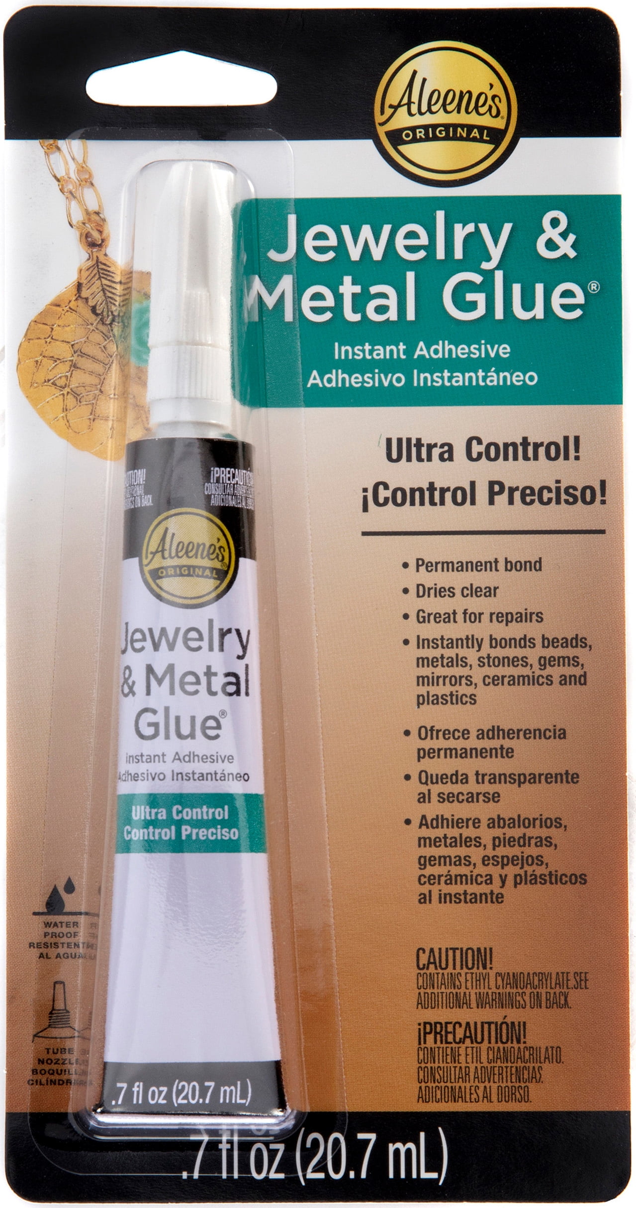 Metal glue: All you need to know