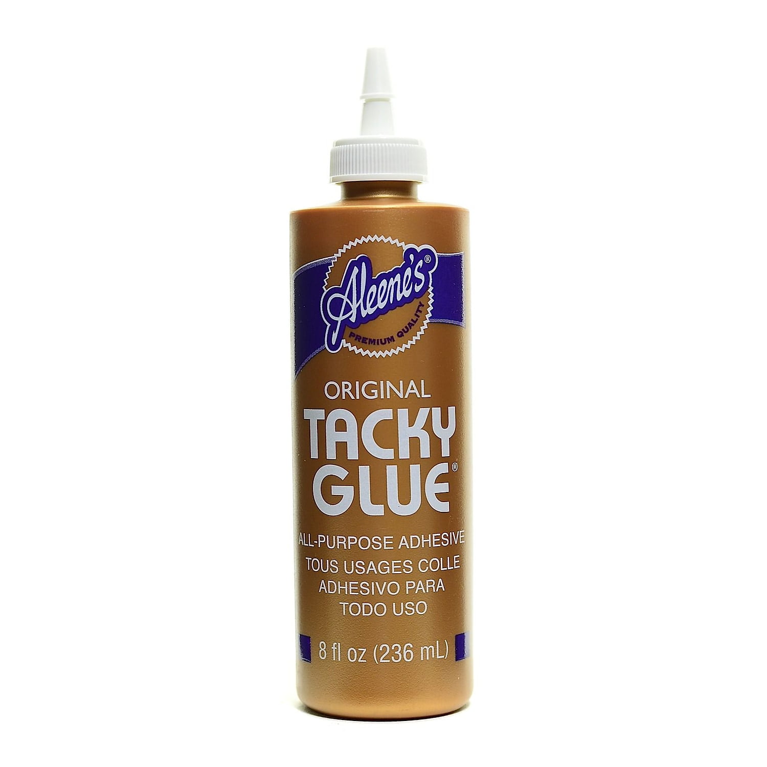 Pegamento Tacky Glue Original .66oz de Aleene's – Praben