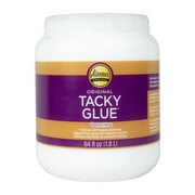 Aleene's Original Tacky Glue, 64 fl oz