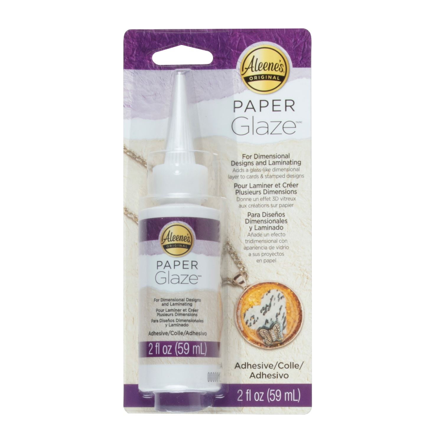 Aleene's Original Glues - Seal Your Painted Rocks with Acrylic Spray Sealer