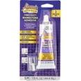 thumbnail image 1 of Aleene's Precision Rhinestone Adhesive with 3 Precision Tips, 1.5 fl. oz. - Clear Permanent Glue for Gems, Crystals & Embellishments, 1 of 13