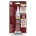 thumbnail image 1 of Aleene's® Quick Dry Fabric Fusion 1.5 fl oz, Dries Clear, Permanent, Dries in 2 - 5 Minutes, 1 of 7