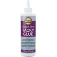 Aleene's Quick Dry Tacky Glue 8oz