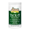 thumbnail image 1 of Aleene's Tack-It Over & Over Repositionable Adhesive, 16 fl. oz. - Temporary Craft Glue for Fabric & More, 1 of 9