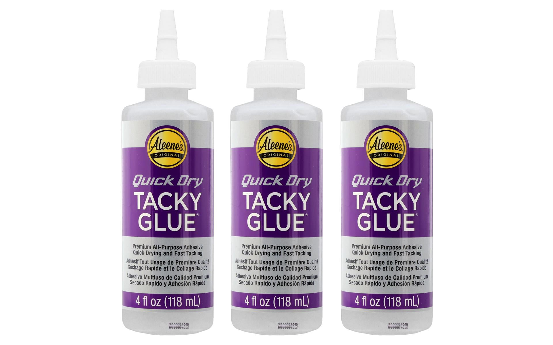 Aleene's Tacky Glue Quick Dry