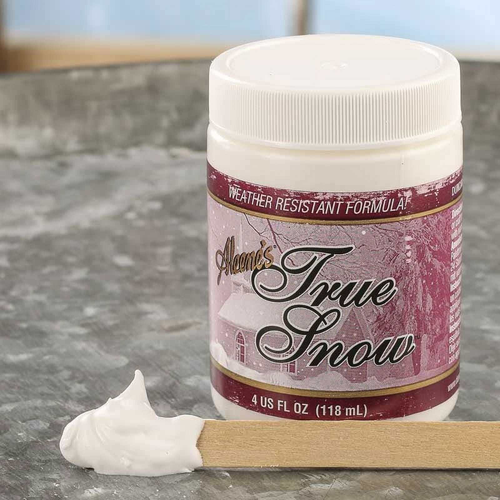 Aleene's True Snow (2 Pack) by Factory Direct Craft
