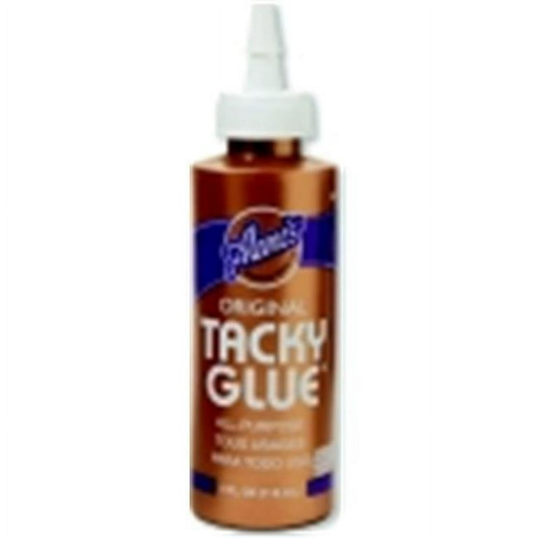 Aleenes tacky glue 118ml flexible stretchable 15592 PARA TELA