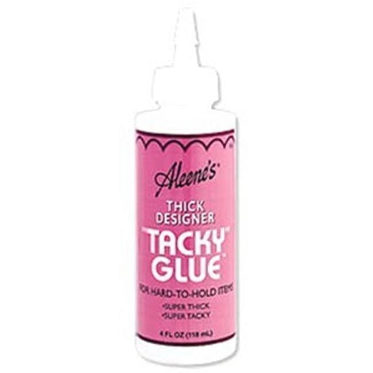 Aleenes  Thick Designer Glue - 8 Oz.