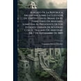 thumbnail image 1 of Alegato De La República Argentina Sobre La Cuestión De Límites Con El Brasil En El Territorio De Misiones, Sometida Al Presidente De Los Estados Unidos De Acuerdo Con El Tratado De Arbitraje De 7 De Septiembre De 1889 : Seguido De Los Documentos Y... (Paperback), 1 of 1