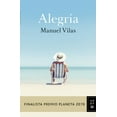 thumbnail image 1 of Alegría: Finalista Premio Planeta 2019 (Paperback), 1 of 1