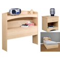 thumbnail image 1 of Alegria 3-Piece Twin Bedroom Set Bundle, 1 of 4