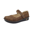 thumbnail image 1 of Alegria Belle Sandals - Women's, Peaceful Easy 40 M, 1 of 6