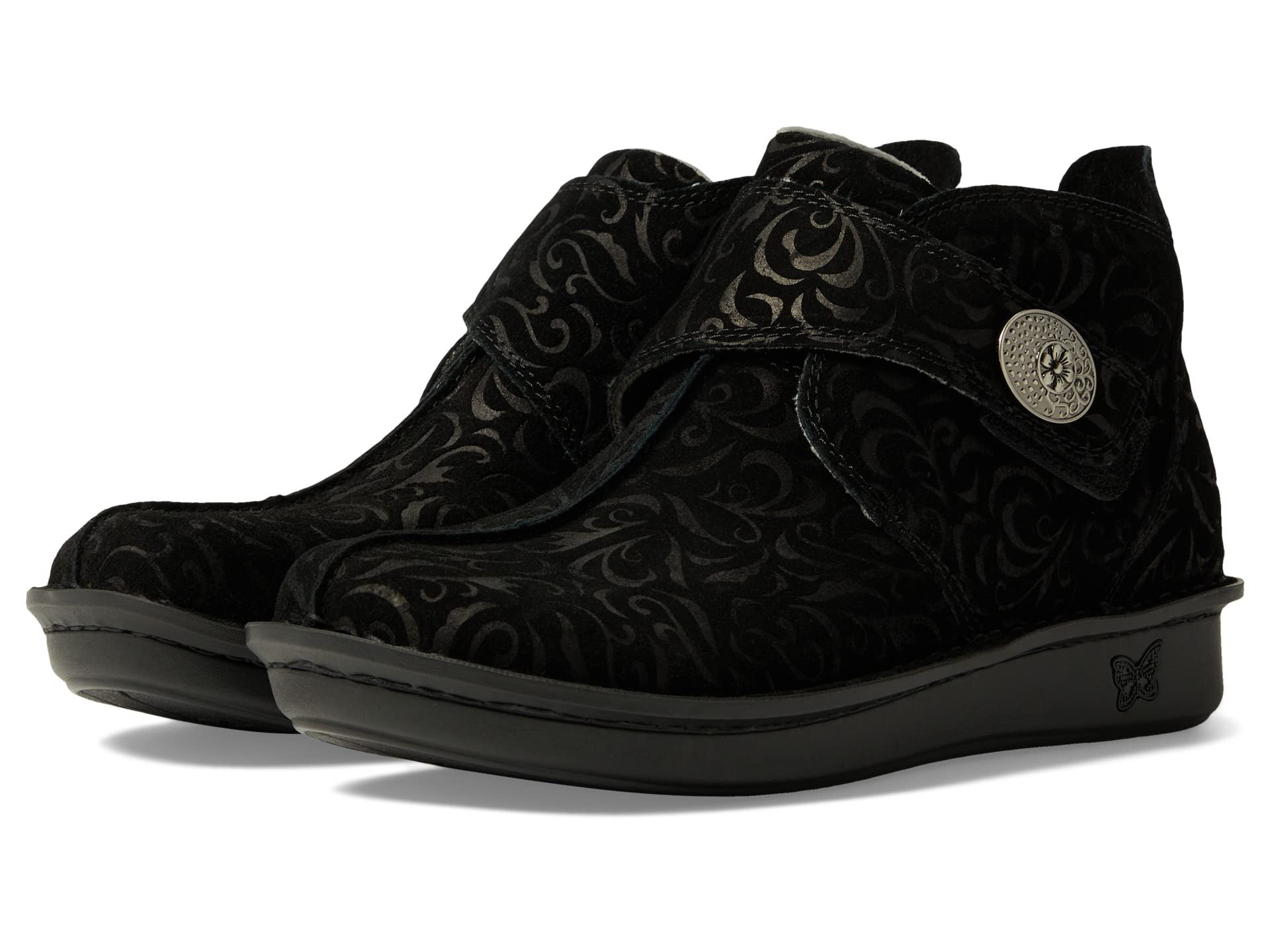 Alegria Caiti (Womens, Deluxe, EU 37 (US Women's 7-7.5), Medium