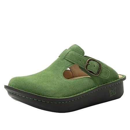 Alegria Classic Shoes - Women's, Olive You 38 M