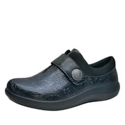 Alegria Danni Shoes - Womens, Bless Your Heart Black 35 M