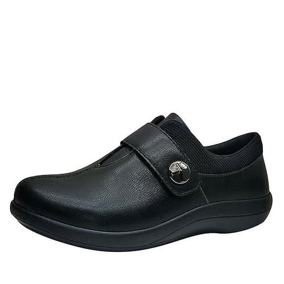 Alegria Danni Shoes - Women's, Jet Black 36 W