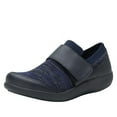 thumbnail image 1 of Alegria Dasher Shoes - Women's, Navy Multi 36 M, 1 of 1