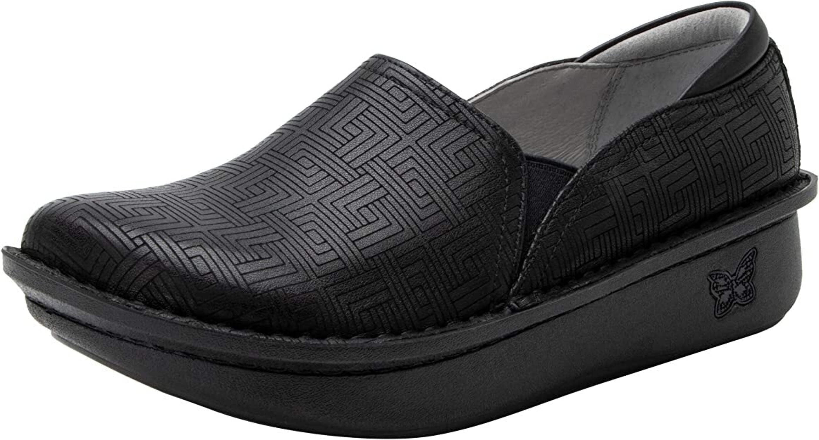 alegria debra nursing shoes