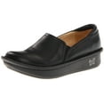 thumbnail image 1 of Alegria Debra Shoes - Women's, Black Nappa 37 M, 1 of 7