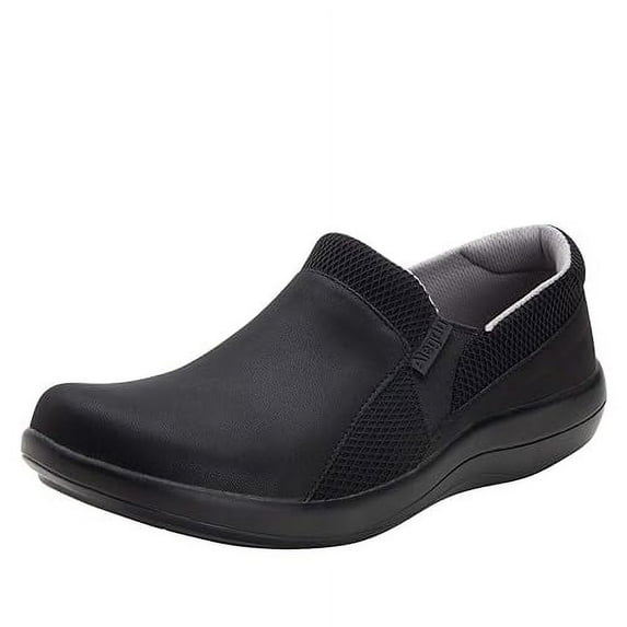 Alegria Duette Shoes - Women's, Black 40 M