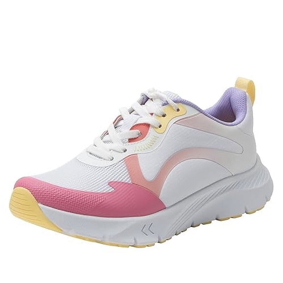 Alegria Exhault Shoes - Women's, Cyber Pink 36 M