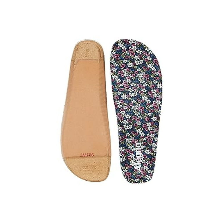 Alegria footbeds hot sale
