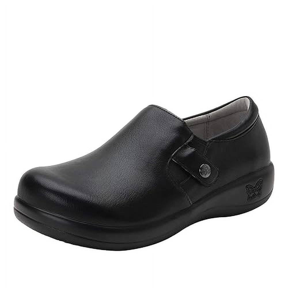 Alegria Kara Shoes - Women's, Black 39 M