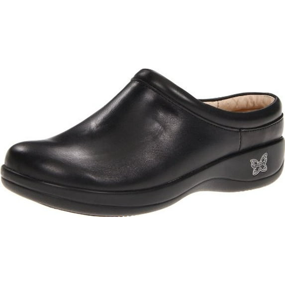 Alegria Kayla Shoes - Women's, Black Nappa 35 M