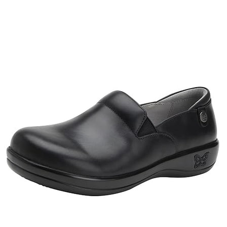 Alegria Keli Shoes - Women's, Oiled Black 39 M